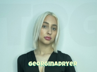 Georginadryer