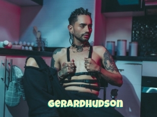Gerardhudson