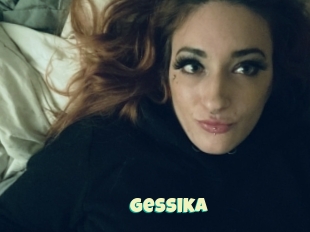 Gessika