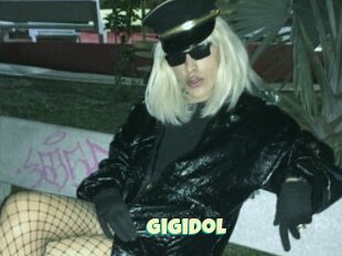 Gigidol