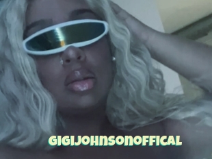 Gigijohnsonoffical