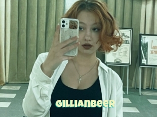 Gillianbeer