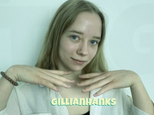 Gillianhanks
