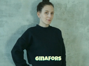 Ginafors