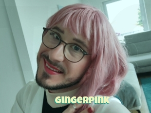 Gingerpink