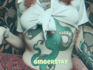 Gingerstay