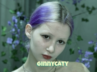 Ginnycaty