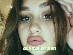 Gladysjensen