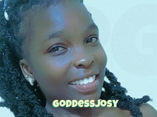 Goddessjosy