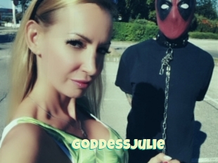 Goddessjulie