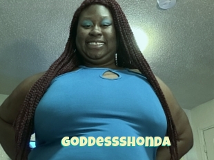 Goddessshonda