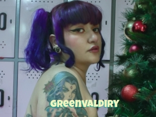 Greenvaldiry