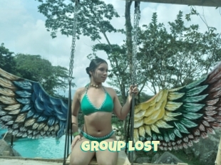 Group_lost