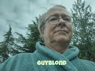 Guyblond