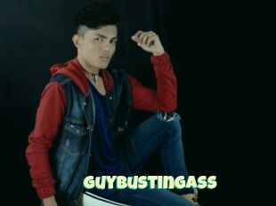 Guybustingass