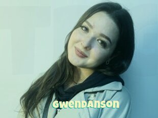 Gwendanson