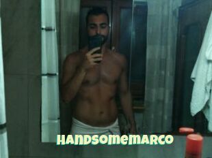 Handsomemarco