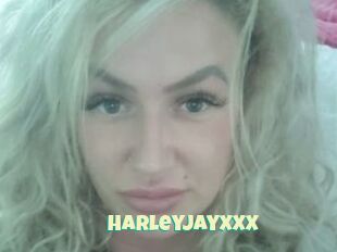 HarleyJayXXX