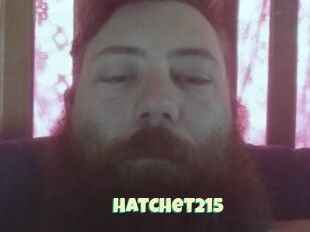 Hatchet215