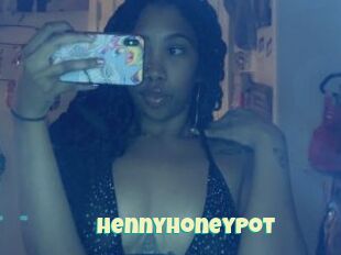 HennyHoneyPot