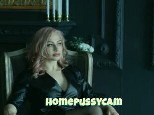 HomePussyCam