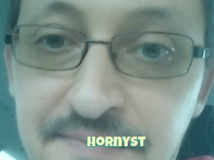 HornySt