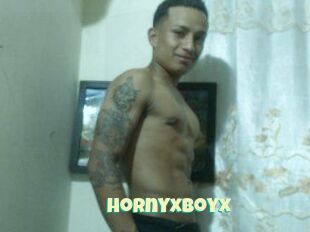 HornyxBoyx