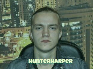HunterHarper Tv Porno Gratuit