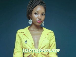 H30tchocolate