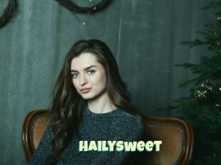 Hailysweet