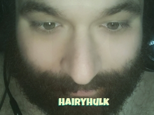 Hairyhulk