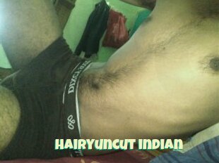 Hairyuncut_indian