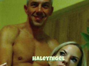 Haleynigel