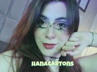 Hanacartons