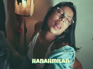 Hanahmilan