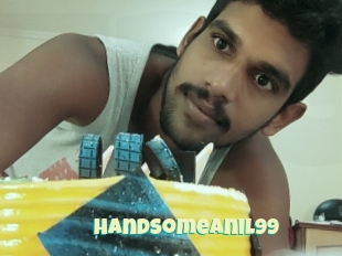 Handsomeanil99