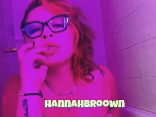 Hannahbroown