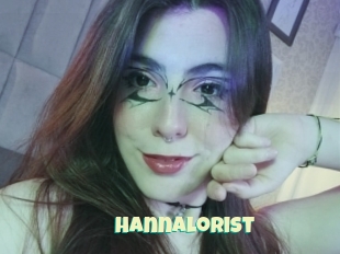 Hannalorist