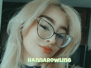 Hannarowling