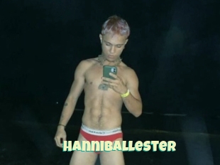 Hanniballester