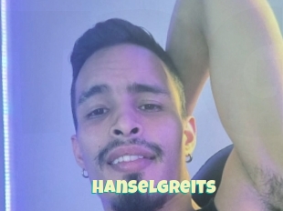 Hanselgreits