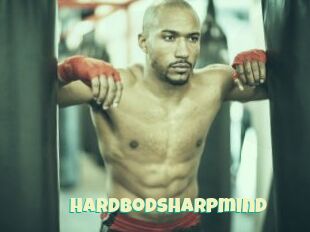 Hardbodsharpmind