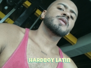 Hardboy_latin