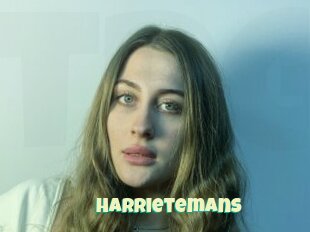 Harrietemans