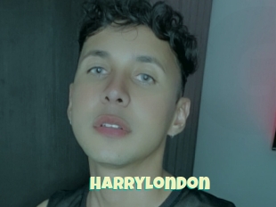 Harrylondon