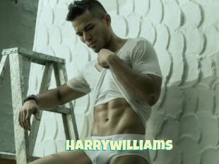 Harrywilliams