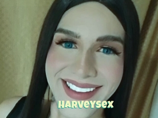 Harveysex