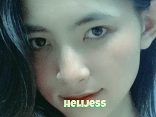 Helijess