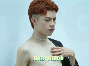 Henophidd