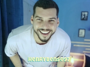 Henrybenso97